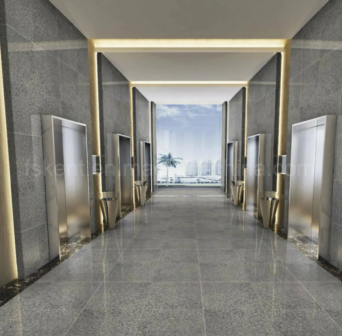 Керамогранитная плитка 600x600 мм Salt and Pepper