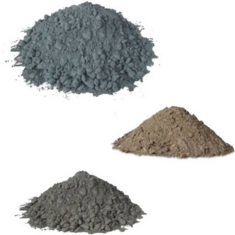 High Quality Customized Thermal Insulation Refractory Concrete Insulating Castable for Furnace