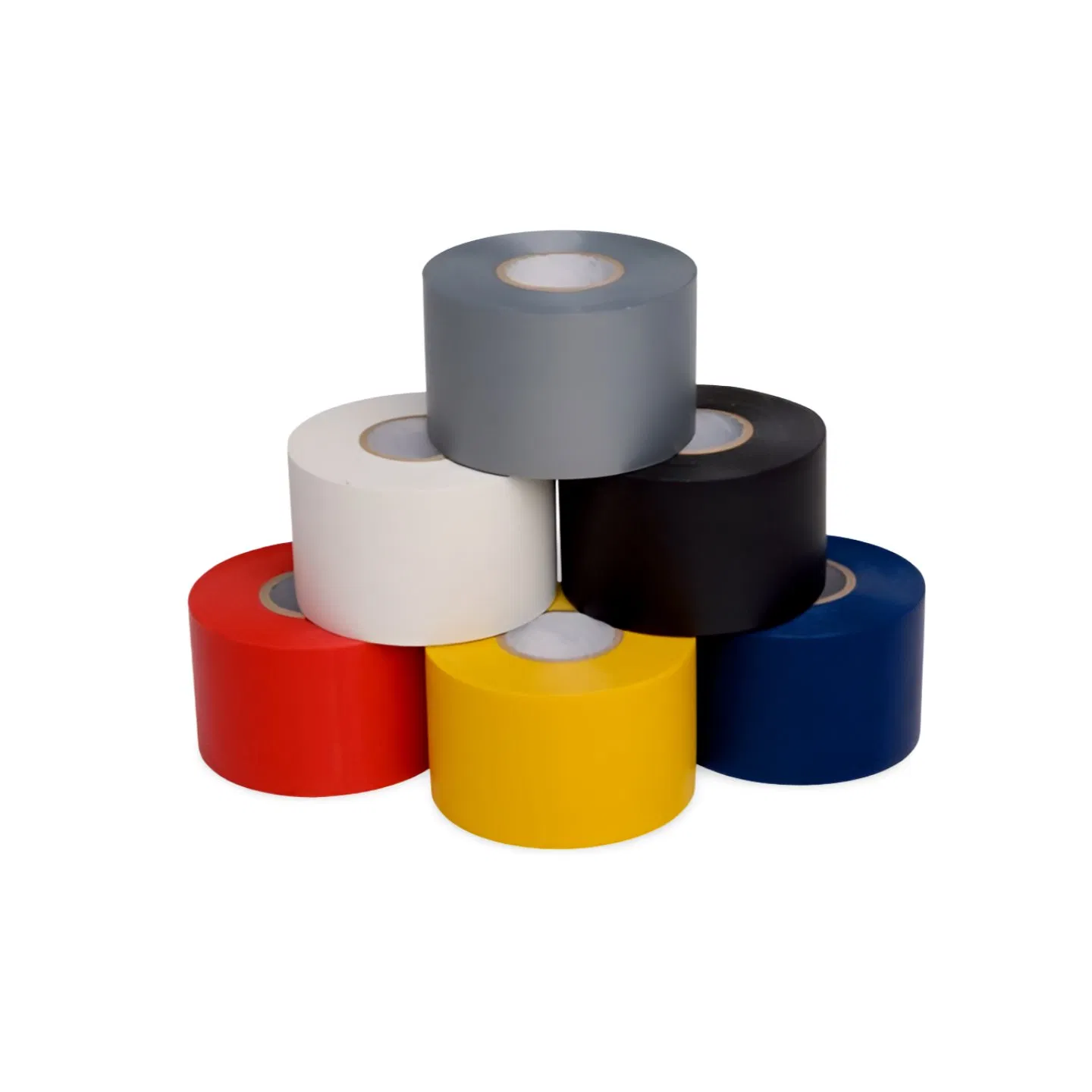 PVC Pipe Wrapping Duct Tape
