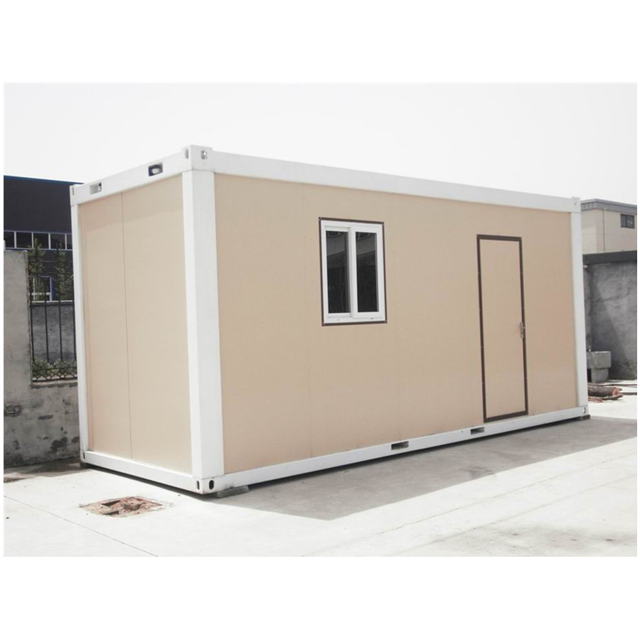 Ready Made Tiny Cheap Prefab Shipping Homes Office Shop Contenedor Containers Casas