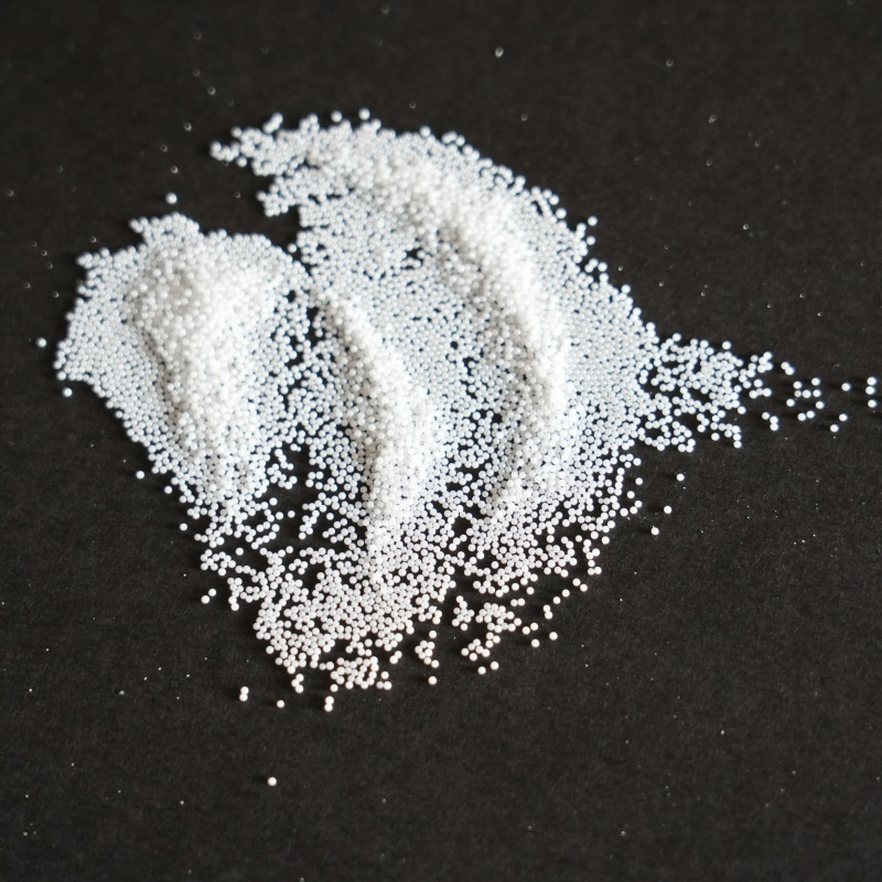 High Density Zirconia Beads for Versatile Grinding Applications