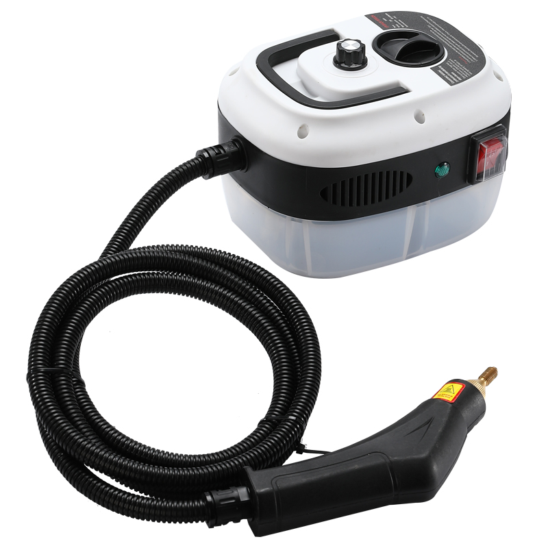 2500W Electric Steaming Cleaner for Air Conditioner Kitchen Cleaning