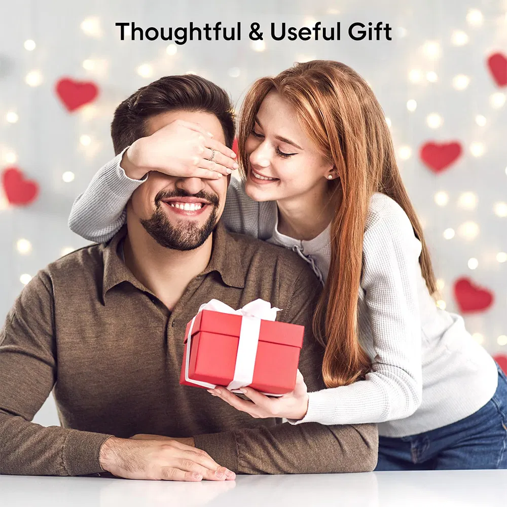 Factory Wholesale Personal Household Portable Dental Cleaning Commercial Ultrasonic UV Cleaner for Dentures Retainer Aligners