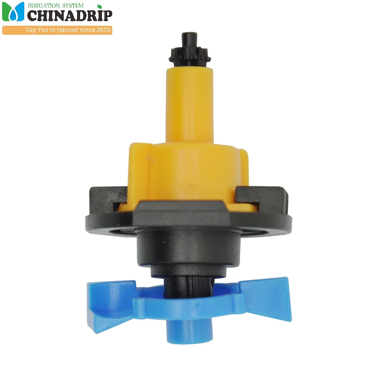 Watering Irrigation Sprinkler Micro Sprinkler Nozzle Type 360 Degree Microsprinkler
