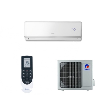 Cooling & Heating OEM Air Conditioner with Gree Hot Pump