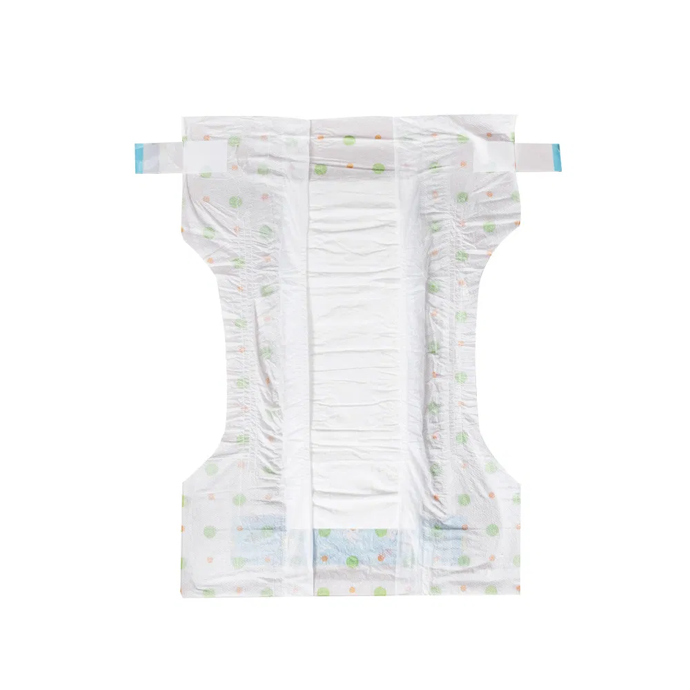 The Best Quality Baby Diaper