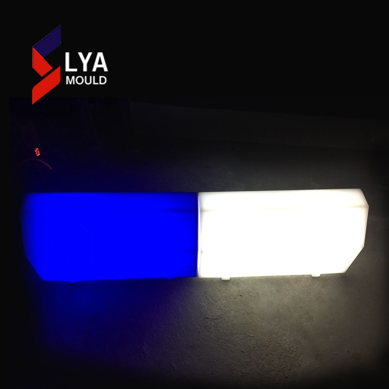 Bottom Price Street Curbstone Kerbs Lights