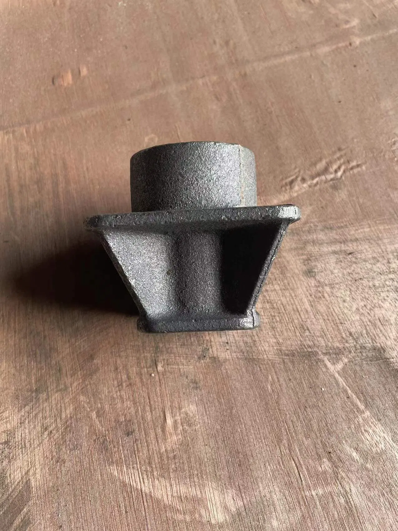 High Quality Customized Post Tensioned Anchorages Mono Anchorager Round Anchorage