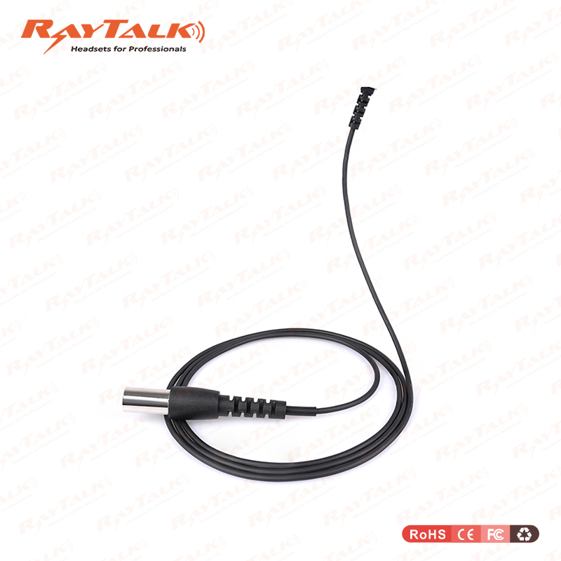 Гарнитура одноухая наголовная RTC RHS-0536