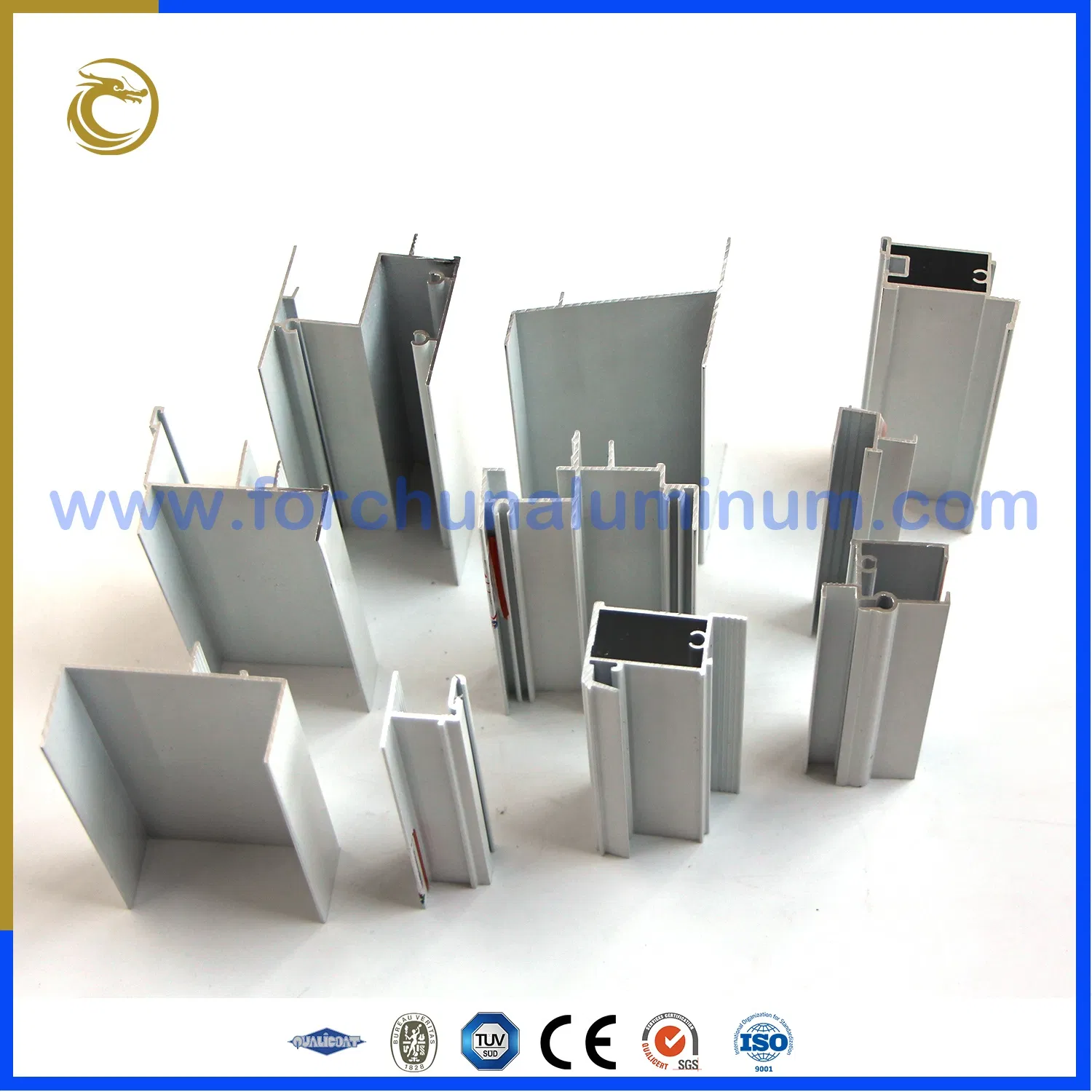 Aluminium Sash Window Profiles Guyana Aluminum Extrusion Profiles for Sash Window Parts