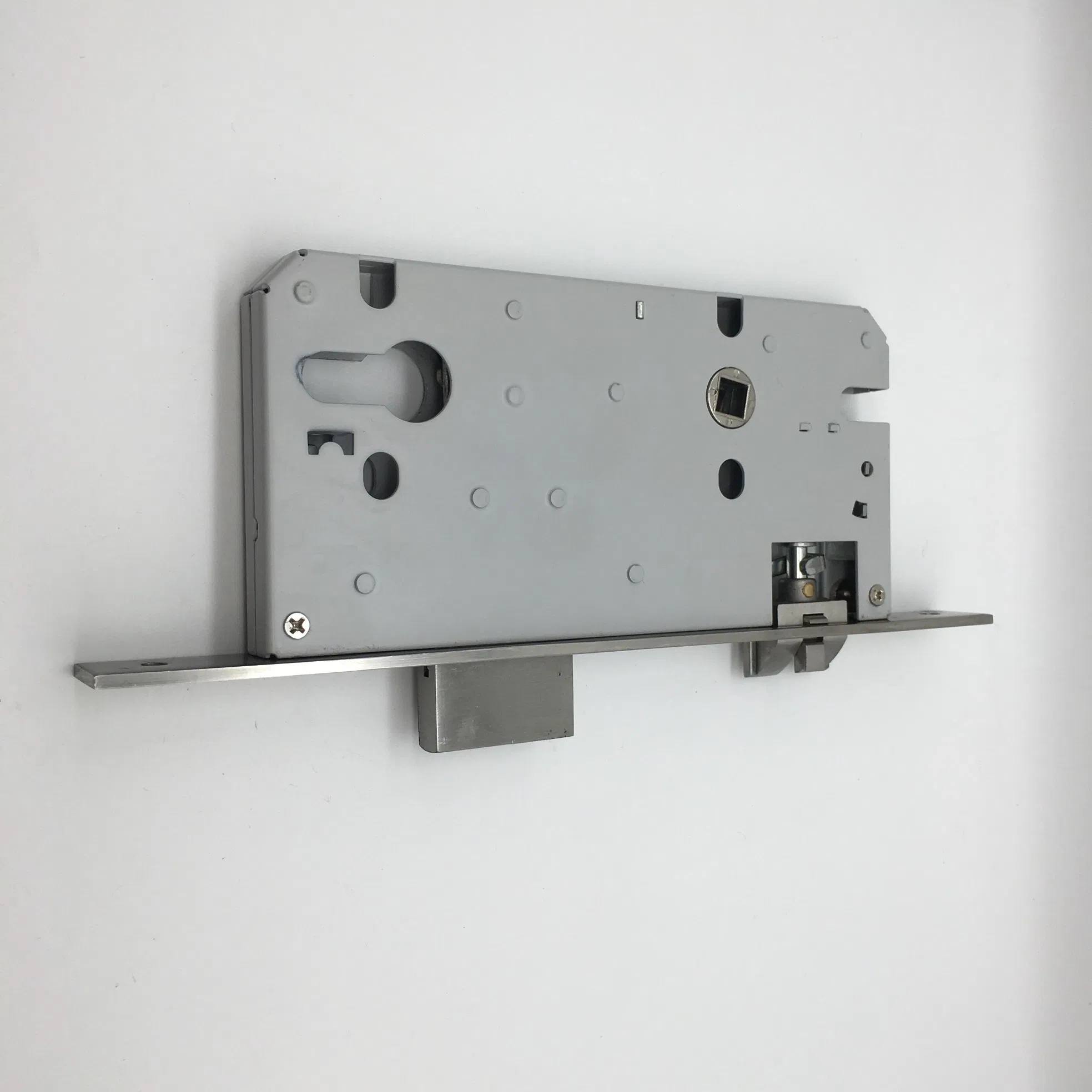 6085 Door Hardware Stainless Steel Security Mortise Door Lock Body
