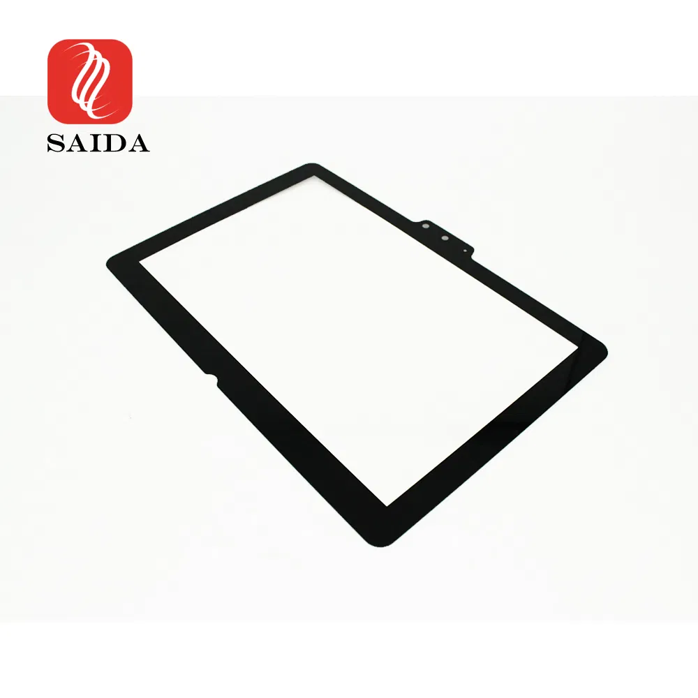 Промышленный дисплей 10.1 дюйма, TFT, емкостный