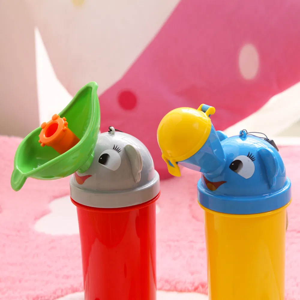 Cost-Effective Baby Urinal Car Portable Children Leakproof Toilet Seat Potty
