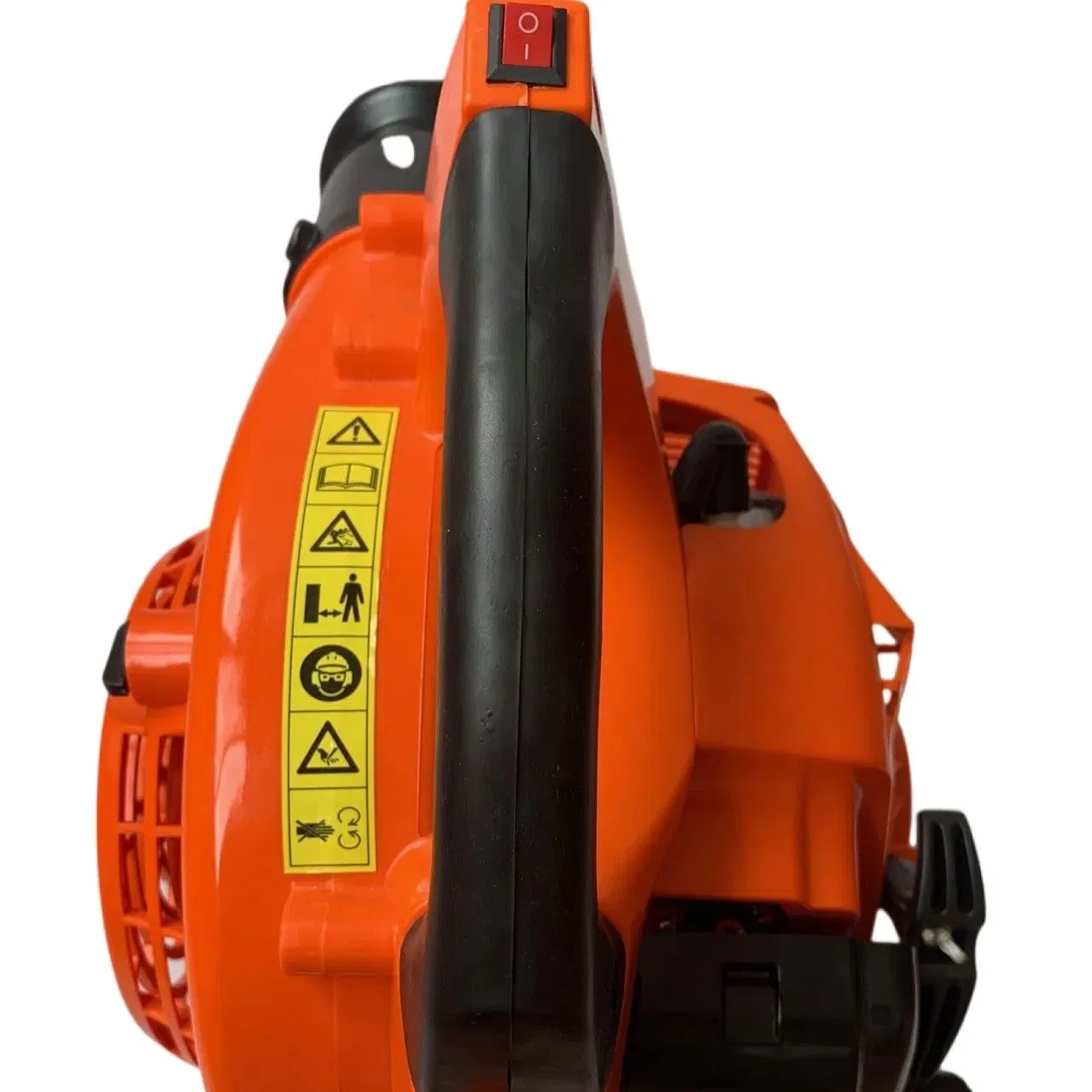 Versatile Blower Eb260 Ideal for Landscaping and Home Use