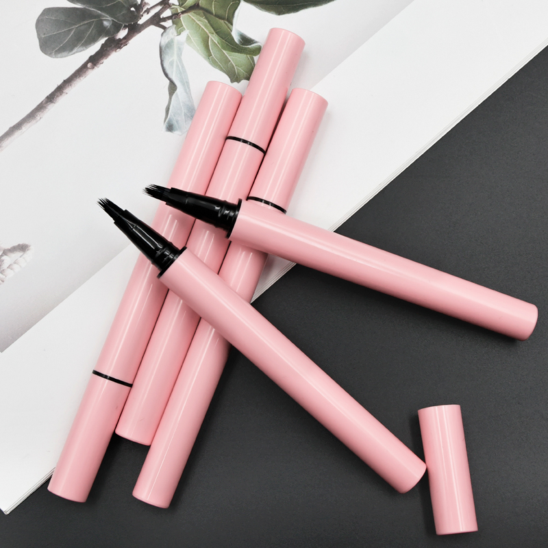 Long Lasting Waterproof Custom Private Label Eyebrow Pencil Eyebrow Makeup Liquid Eyebrow Pencil Fast Delivery