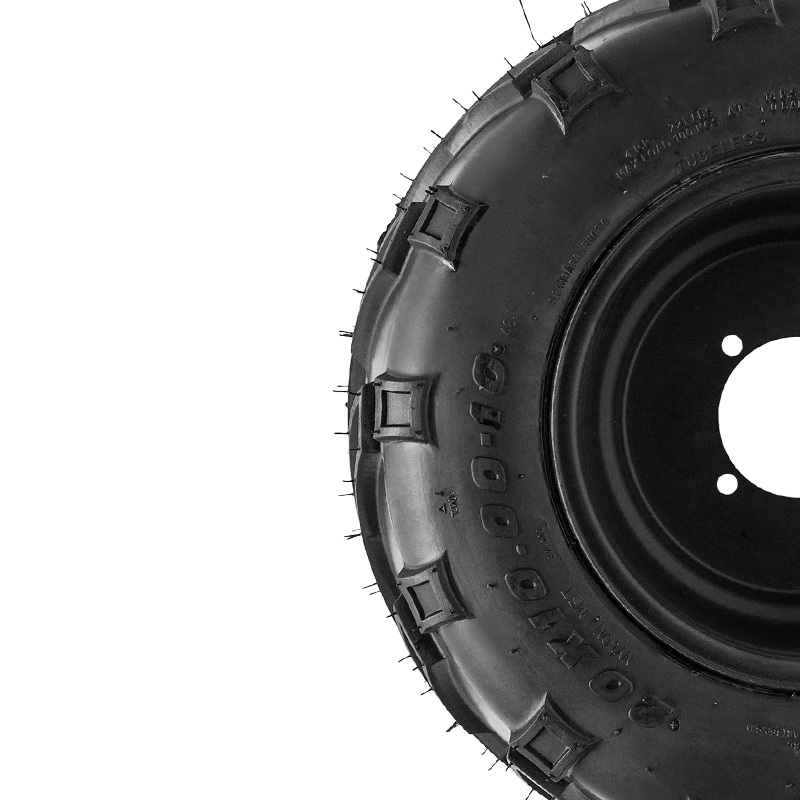Шины внедорожные UTV/ATV 20x10-10 для грязи и песка