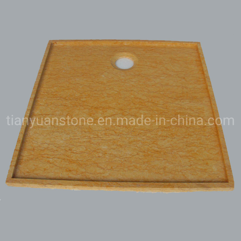 Stone Shower Tray Bathroom Shower Pan