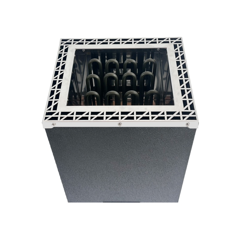 Портативный обогреватель для сауны Diooist 2.5 кВт