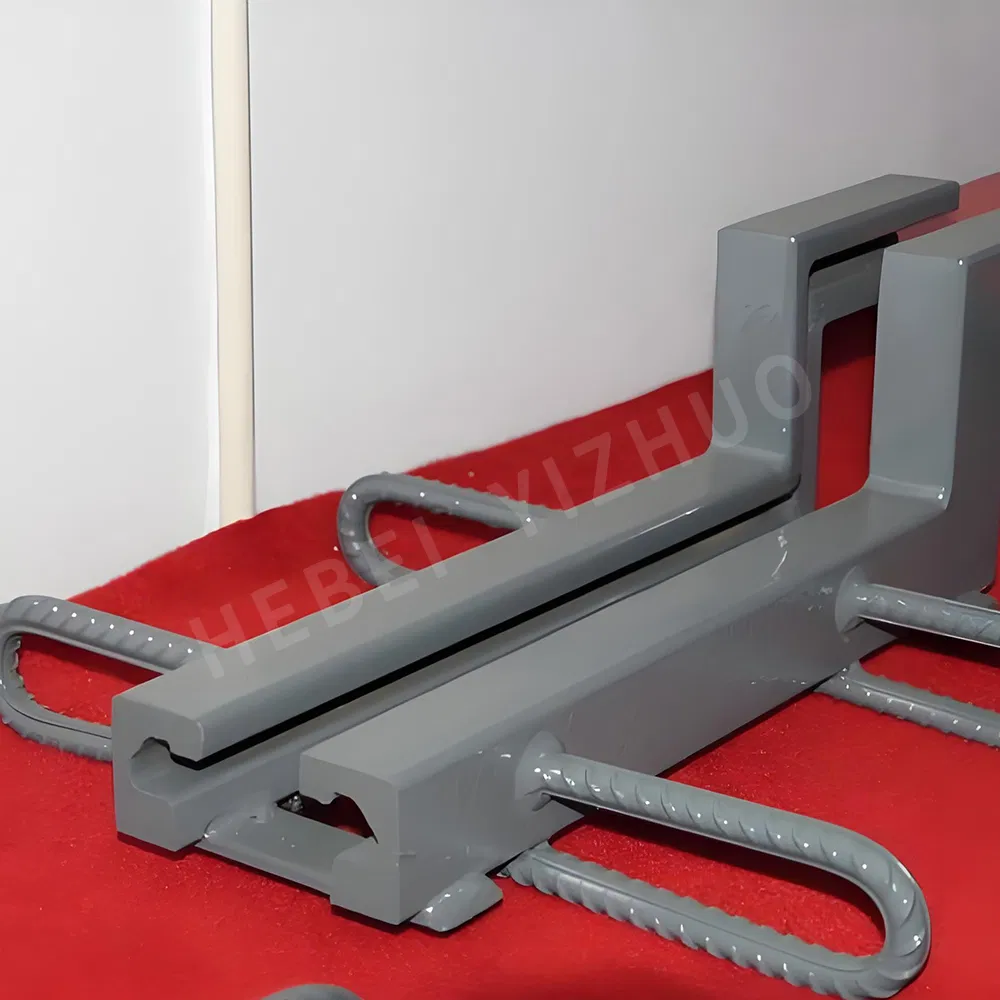 Bridge Expansion Joint, Modular Expansion Joint, Steel Expansion Joint