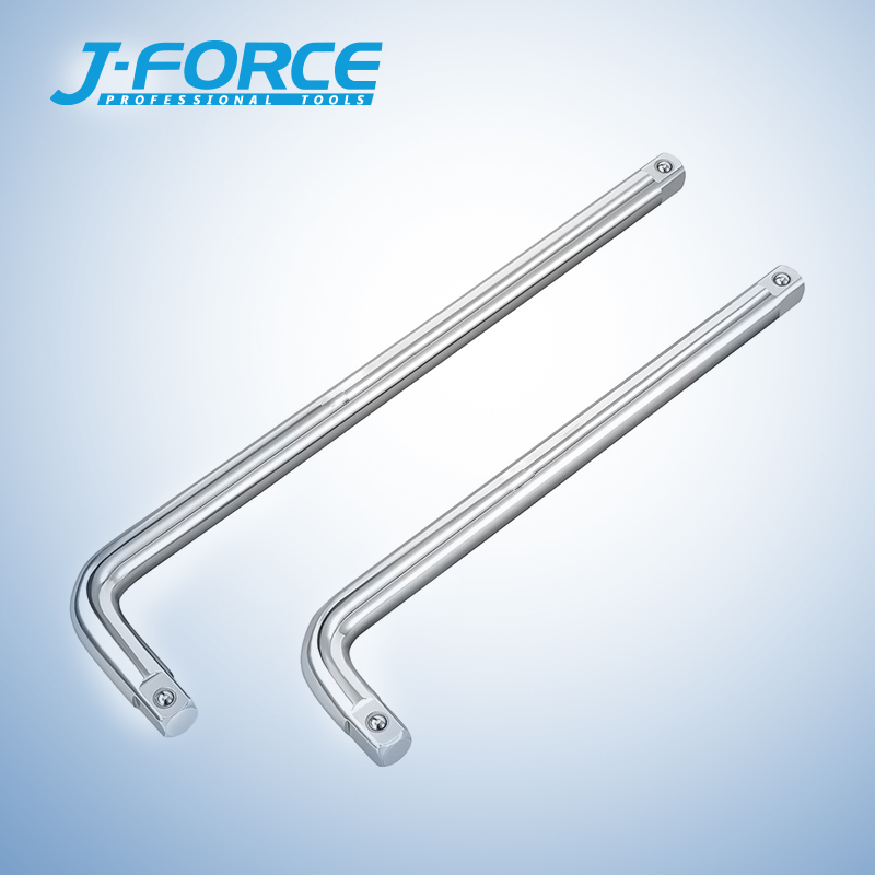 1/2 Inch Drive Hardware Tool Impact Socket Accessories L-Shape Handle