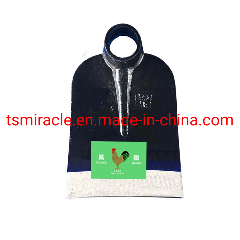 Farm Tool High Quality H304 Gardening Hoe 2lbs Weight Hoe Head