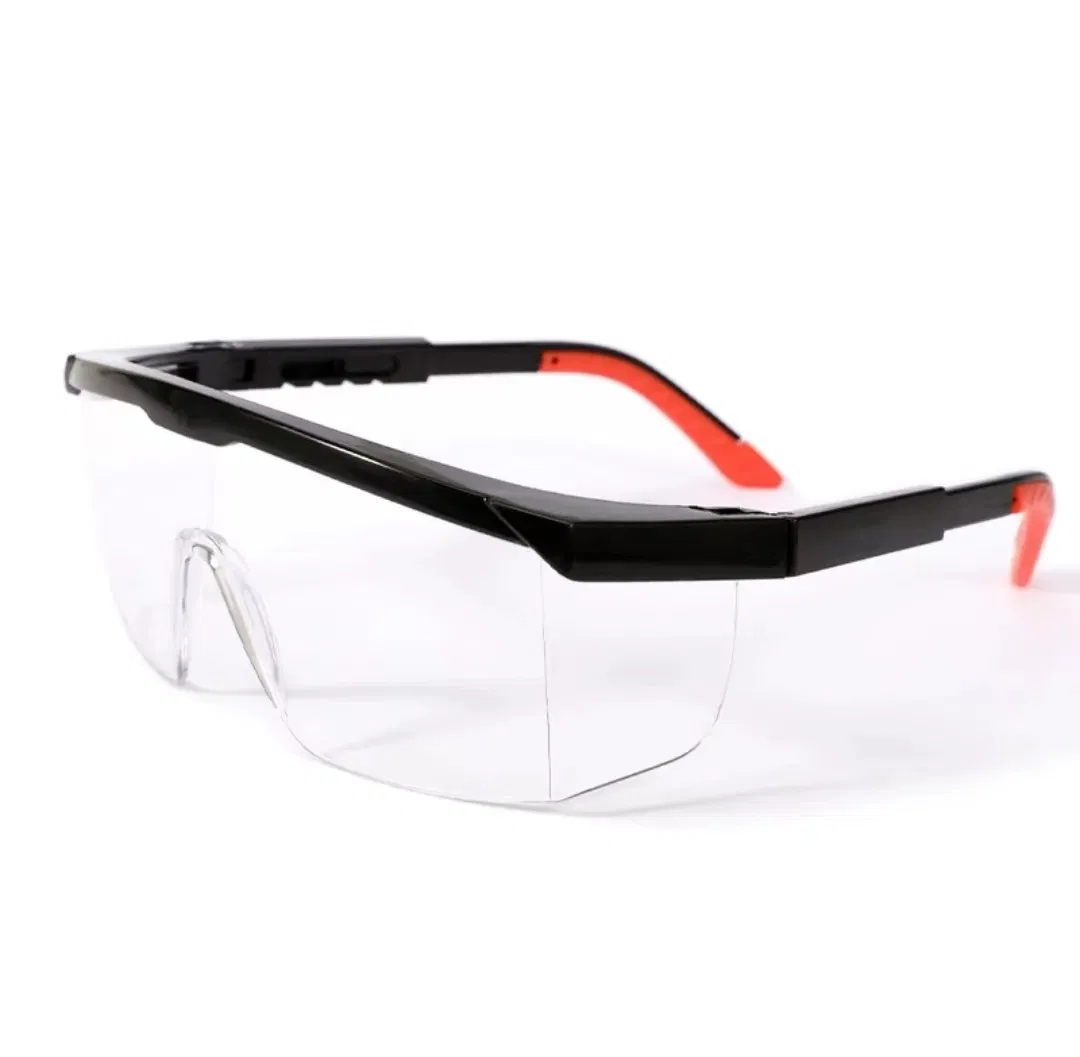Professional Eye Protection PPE Protective Goggles Work Safety Glasses Safety Product