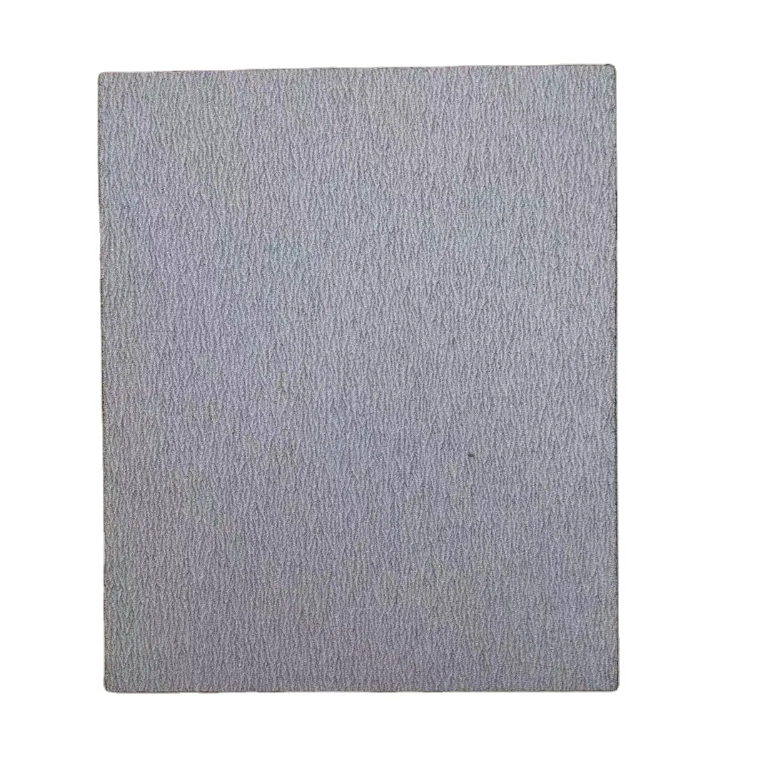 Sanding Paper Disc Abrasive Sanding Paper