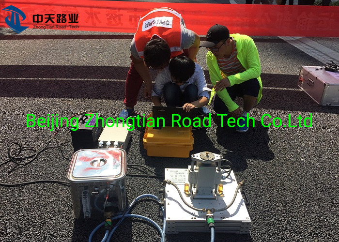 Drainage Pavement Porous Asphalt Modifiers for Permeable Asphalt
