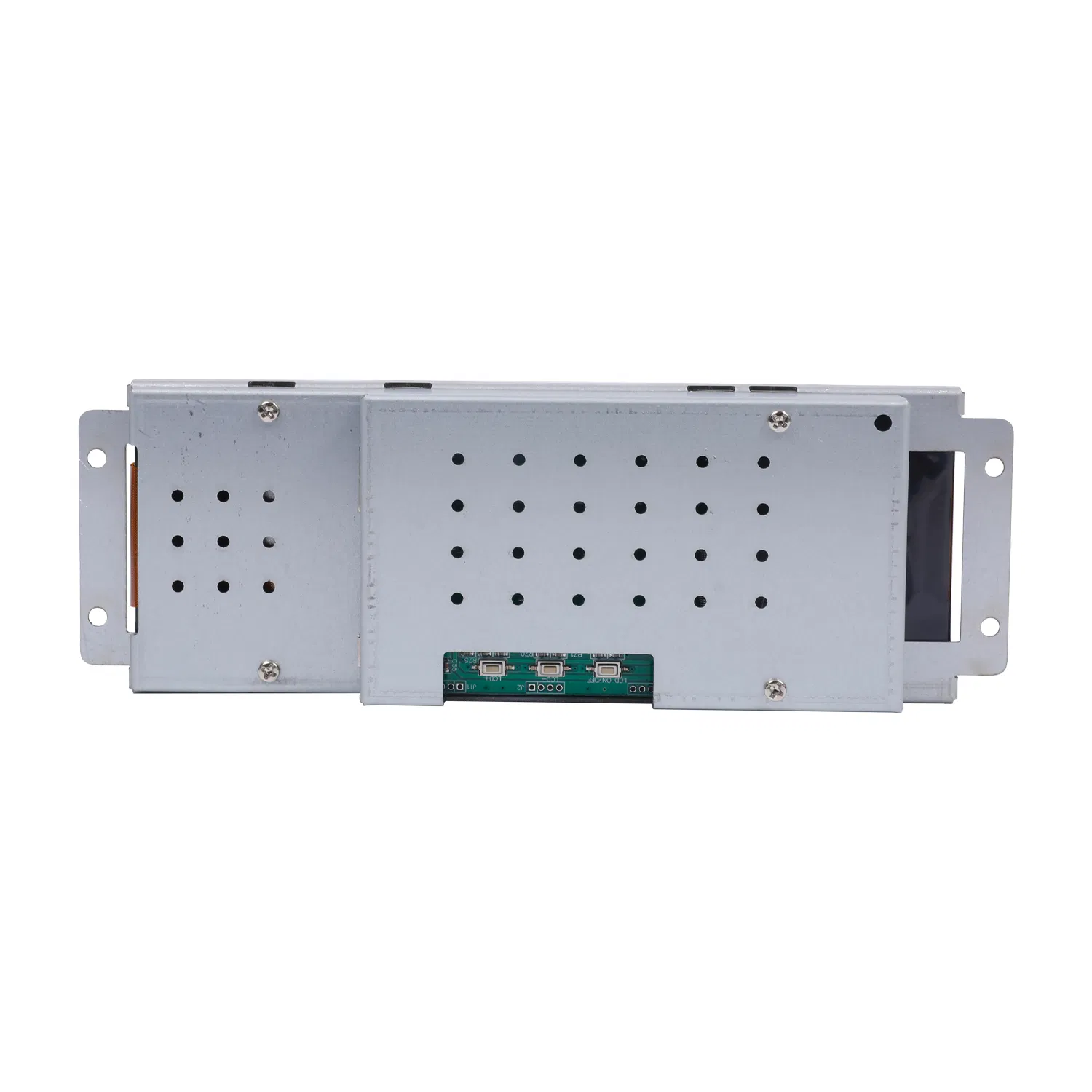 6.86inch Cashless Android Terminal Display with Touch Screen for Car