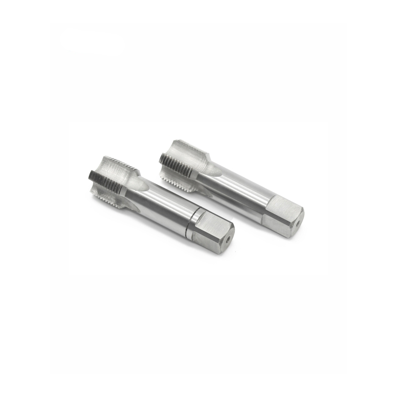 Premium DIN5157 Bsw Pipe Taps Set for Precision Machining