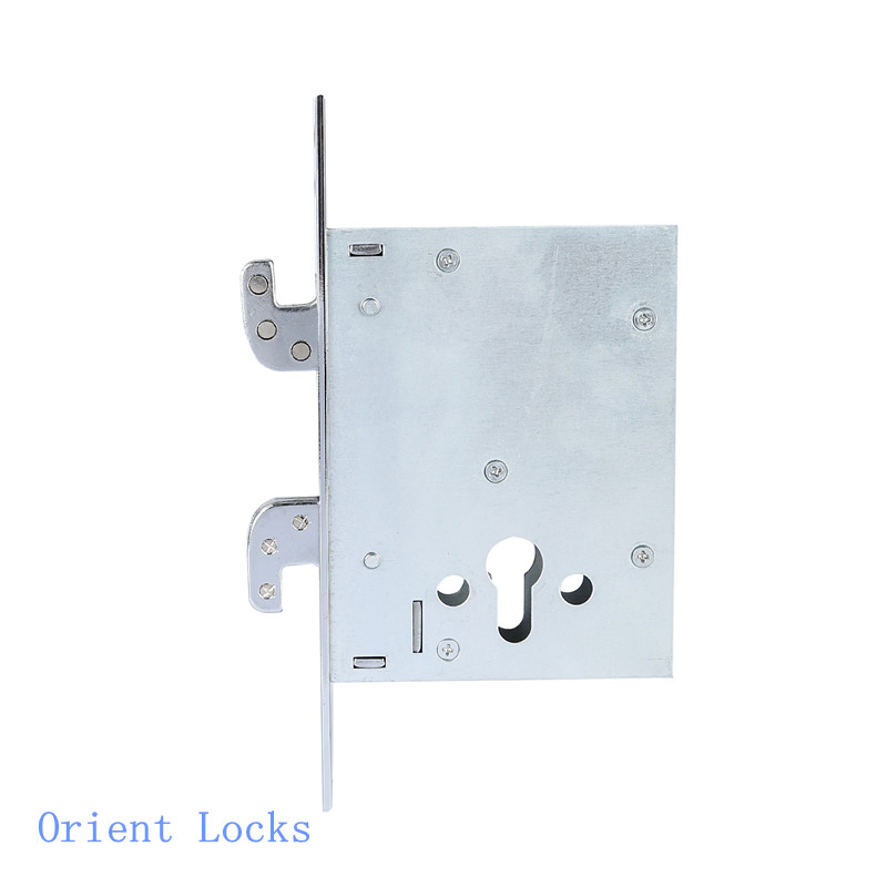 Steel Door Mortise Door Lock 267
