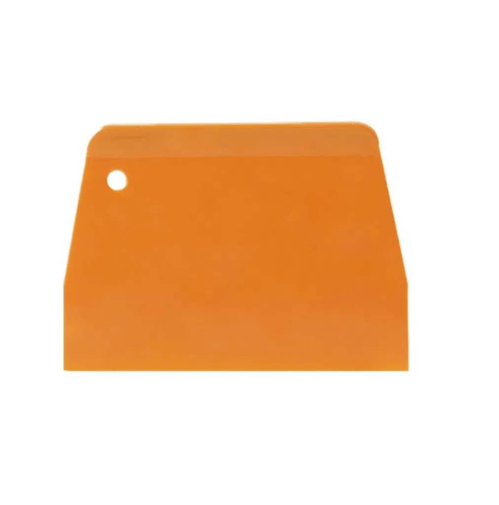 Hand Tool - Celuloid Putty Knife for Plaster (PP)