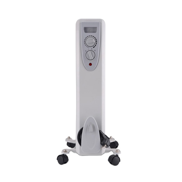 Portable Oil Heater for Home Heating with Good Price