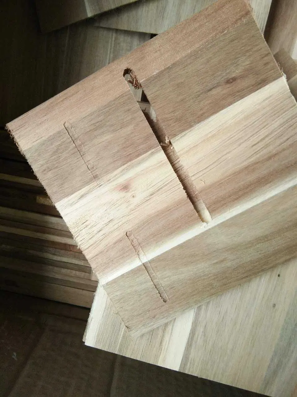 Acacia Solid Wood Board