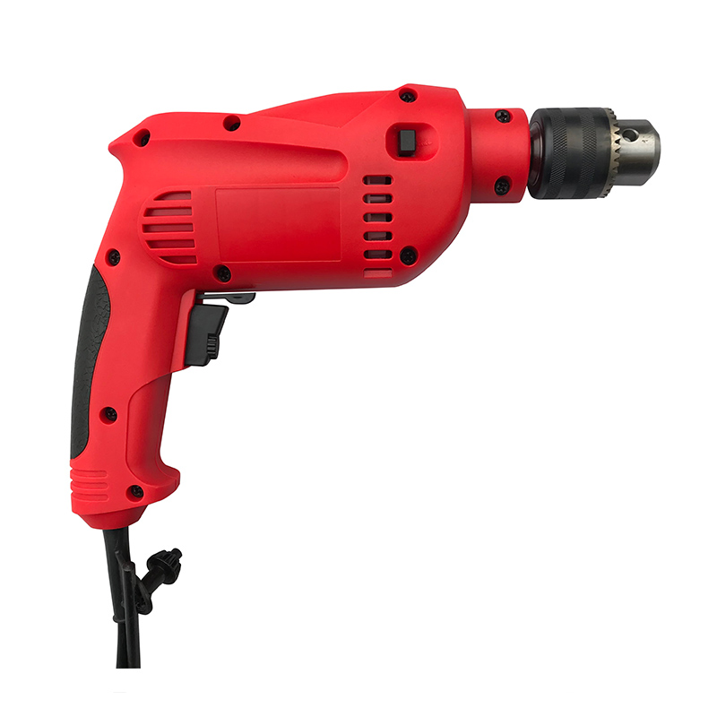 Электродрель ударная 710Вт Sanou ID7137