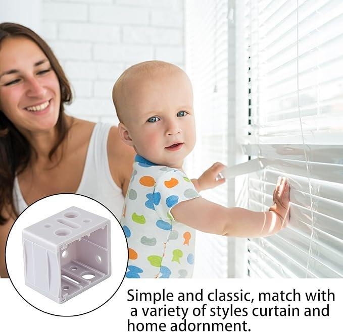 Good Selling Zebra Accessories Roller Venetian Blinds Accessories Spare Parts