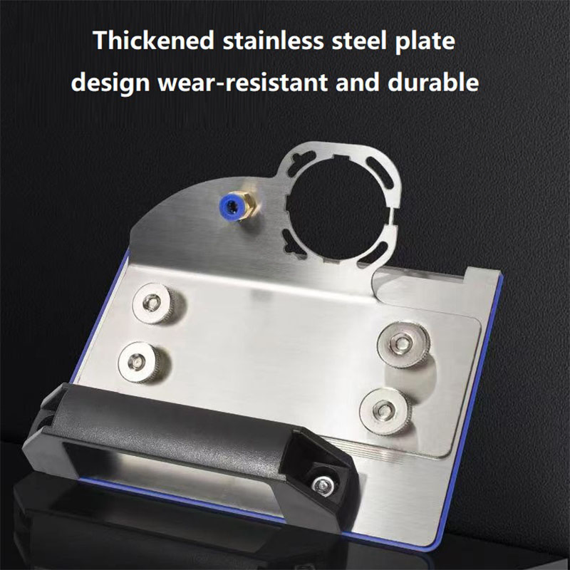 Устройство для снятия фаски Custo Tile Chamfer 45°