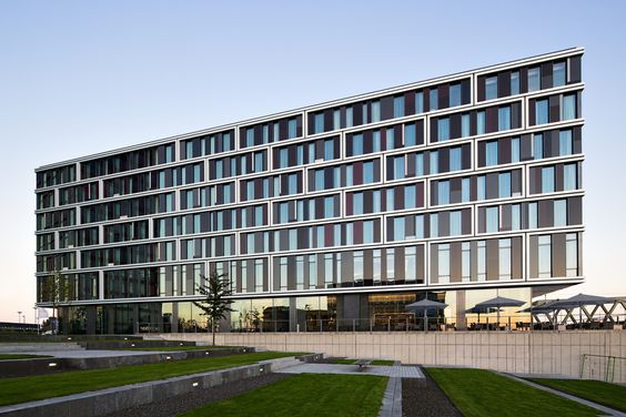 Best Quality Building Material Interior Wall Panels Aluminium Composite Panel Aluminum Profile Price Aluminum Curtain Wall Tinted Tempered Glass Wall