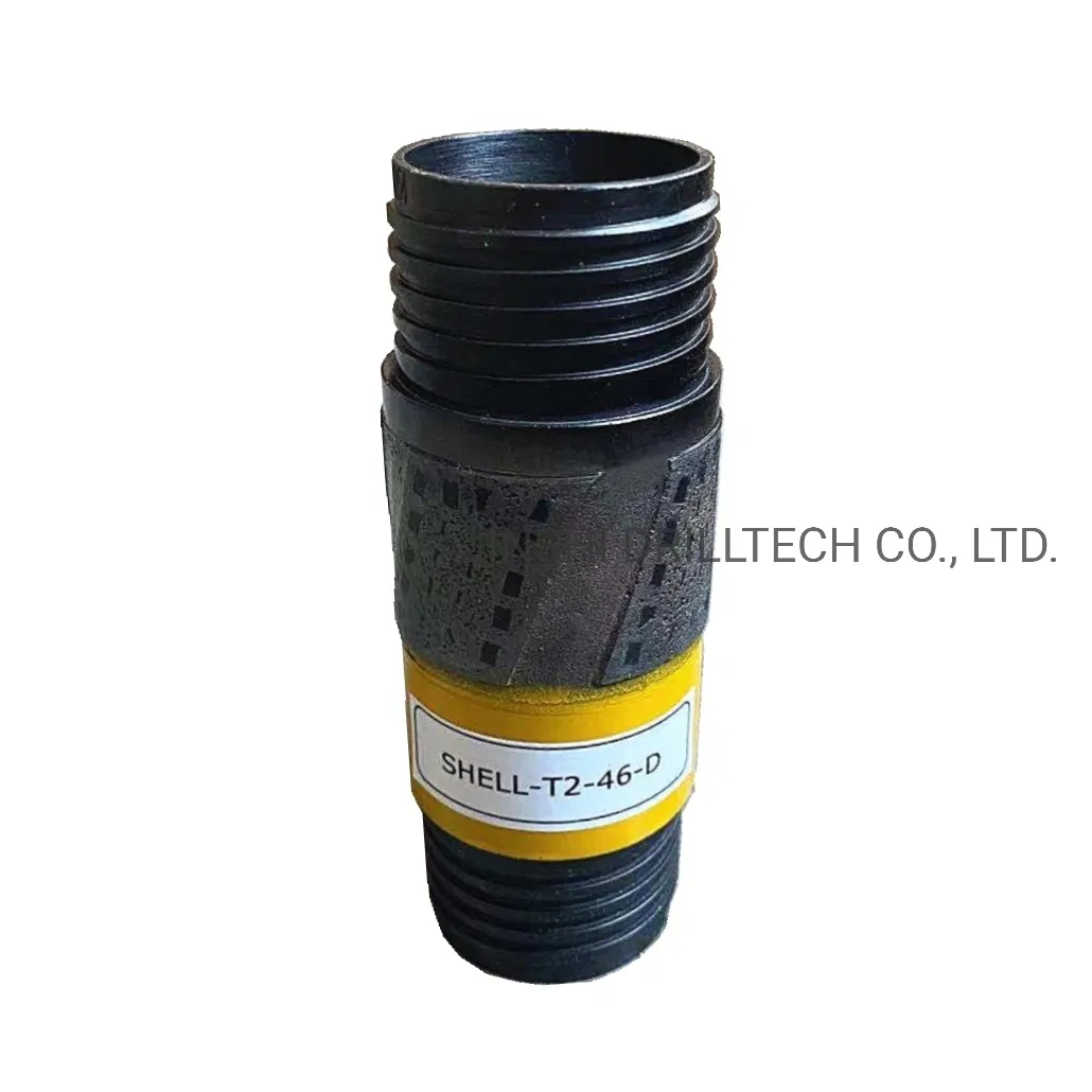 T2-46 T2-66 T2-76 T2-86 Diamond Reaming Shells