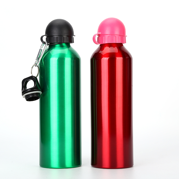 Professional Factory of Outdoor Aluminium 20 Oz Sports Water Bottle