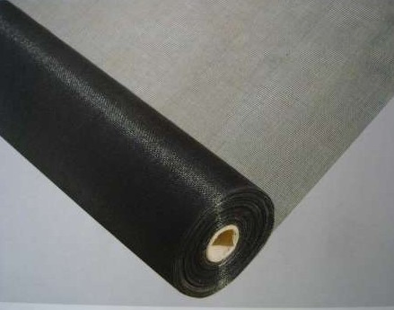 High Quality Plastic/Stainless Steel Window Screen