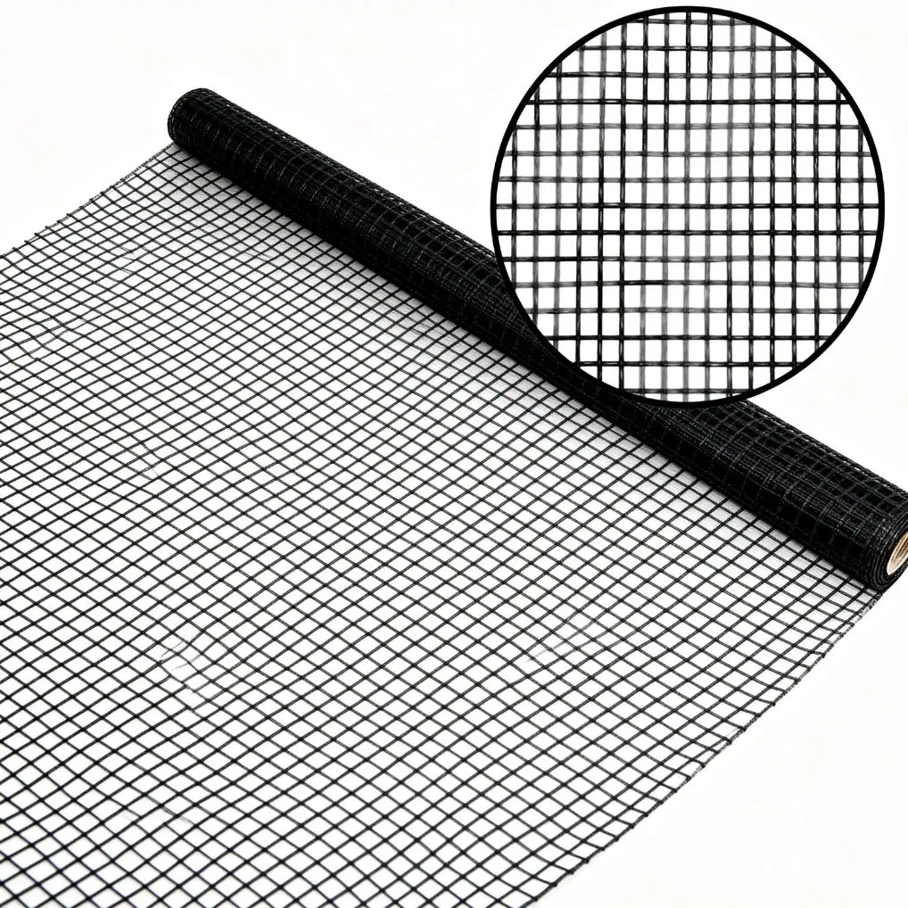 Fiberglass Mesh Roll for Facade Reinforced Wall Materials Source Factory White Orange Blue Glass Fiber Mesh Netting Free Sample