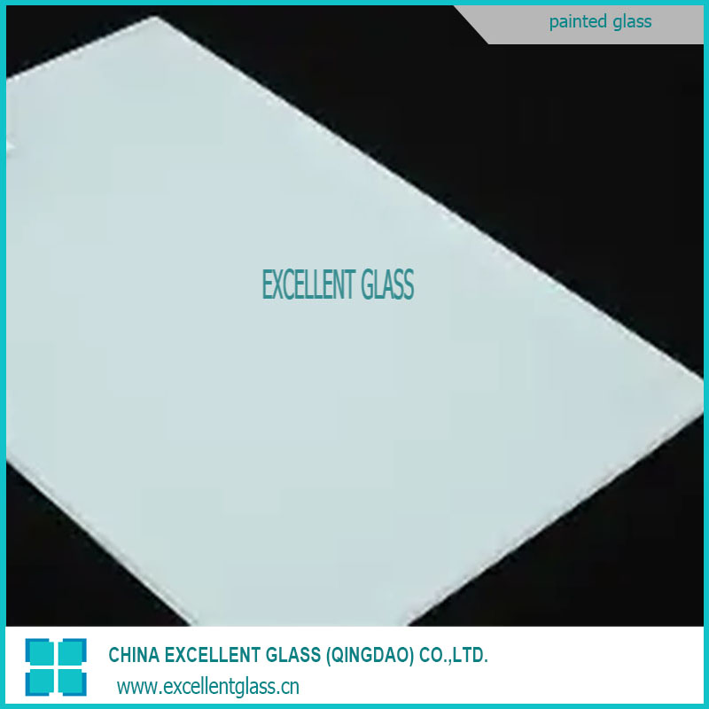 Architectural Painted Glass/Shower Door Painted Glass/Furniture Painted Glass