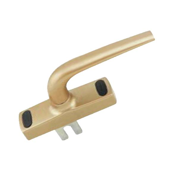 Sliding Accessories Handle and Lock and Window Handles Aluminium Alloy