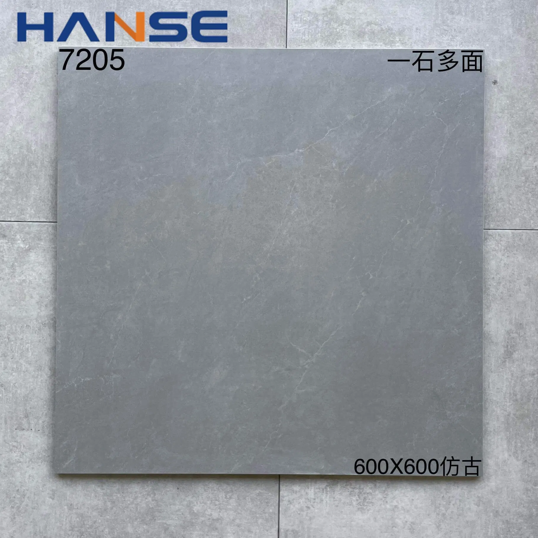 India Mediterranean Dealers Premium Ceramic Bianco Carrara Honed Marble Tile