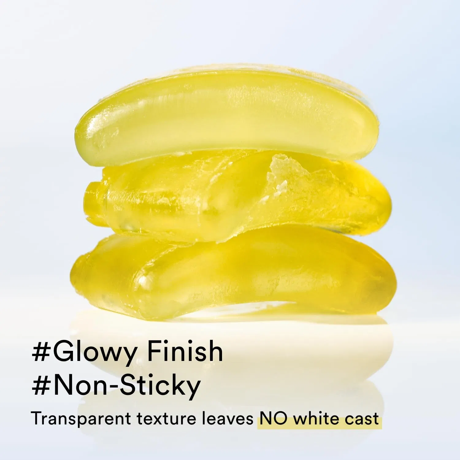 OEM Mineral Water Proof Hypoallergenic Ultra Setting UVB Facial Covering Sunscreen Powder