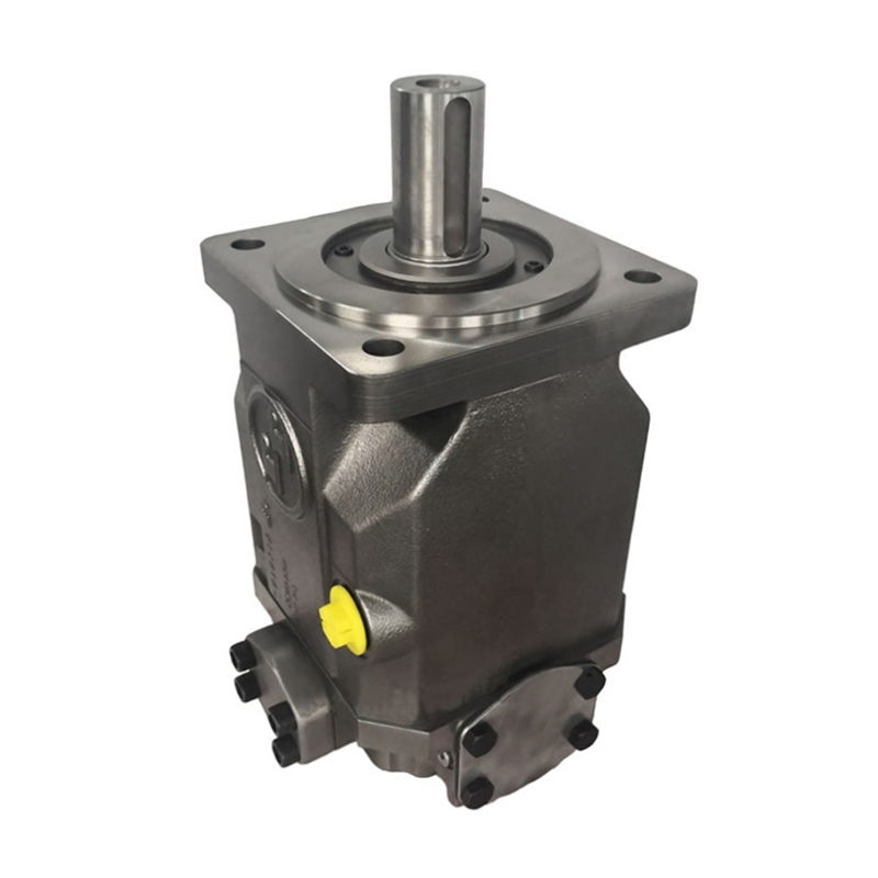 Аксиально-поршневой насос A4FO Series