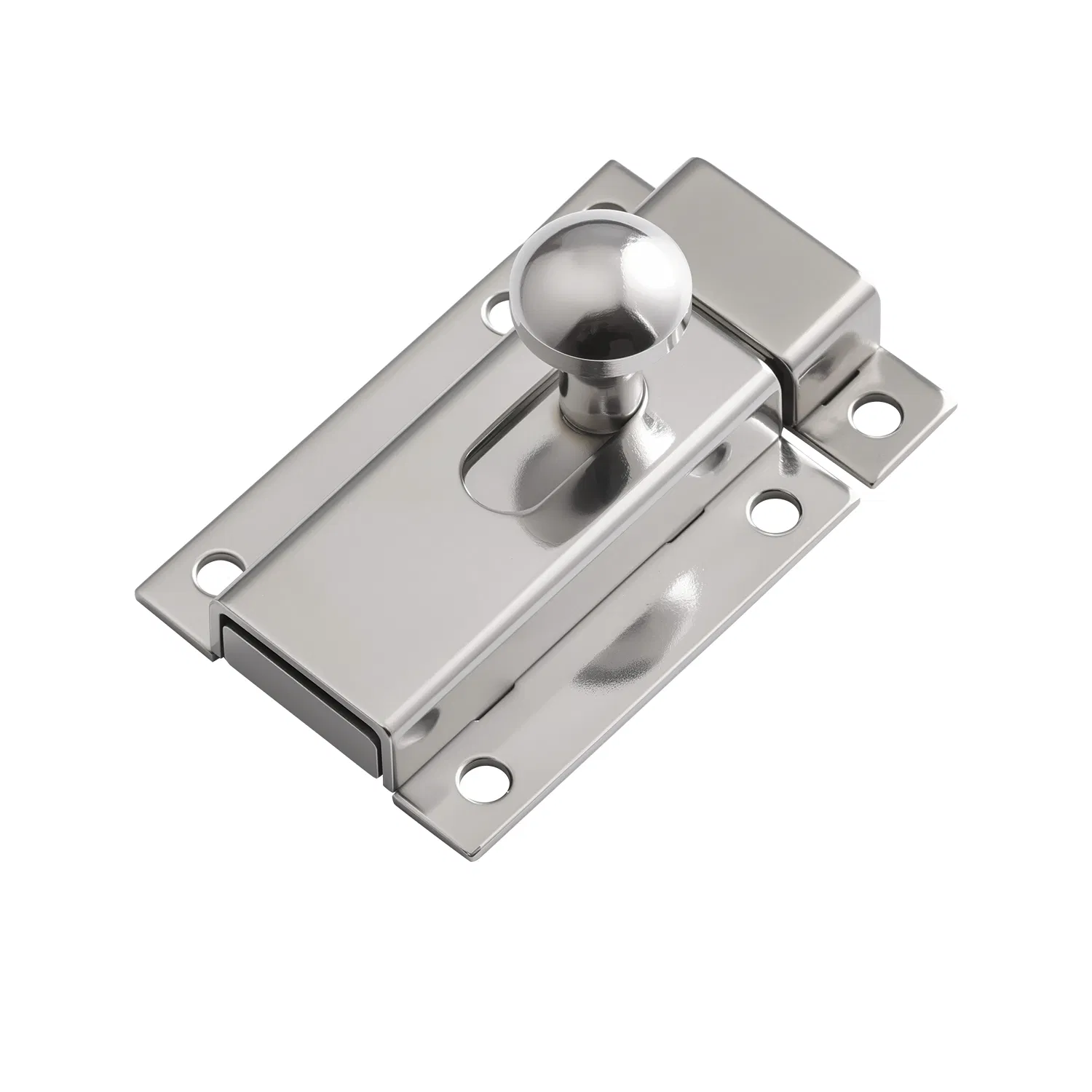 Manywell Stainless Steel Corrosion-Resistant Industrial Pins C - 36s for Marine Equipment