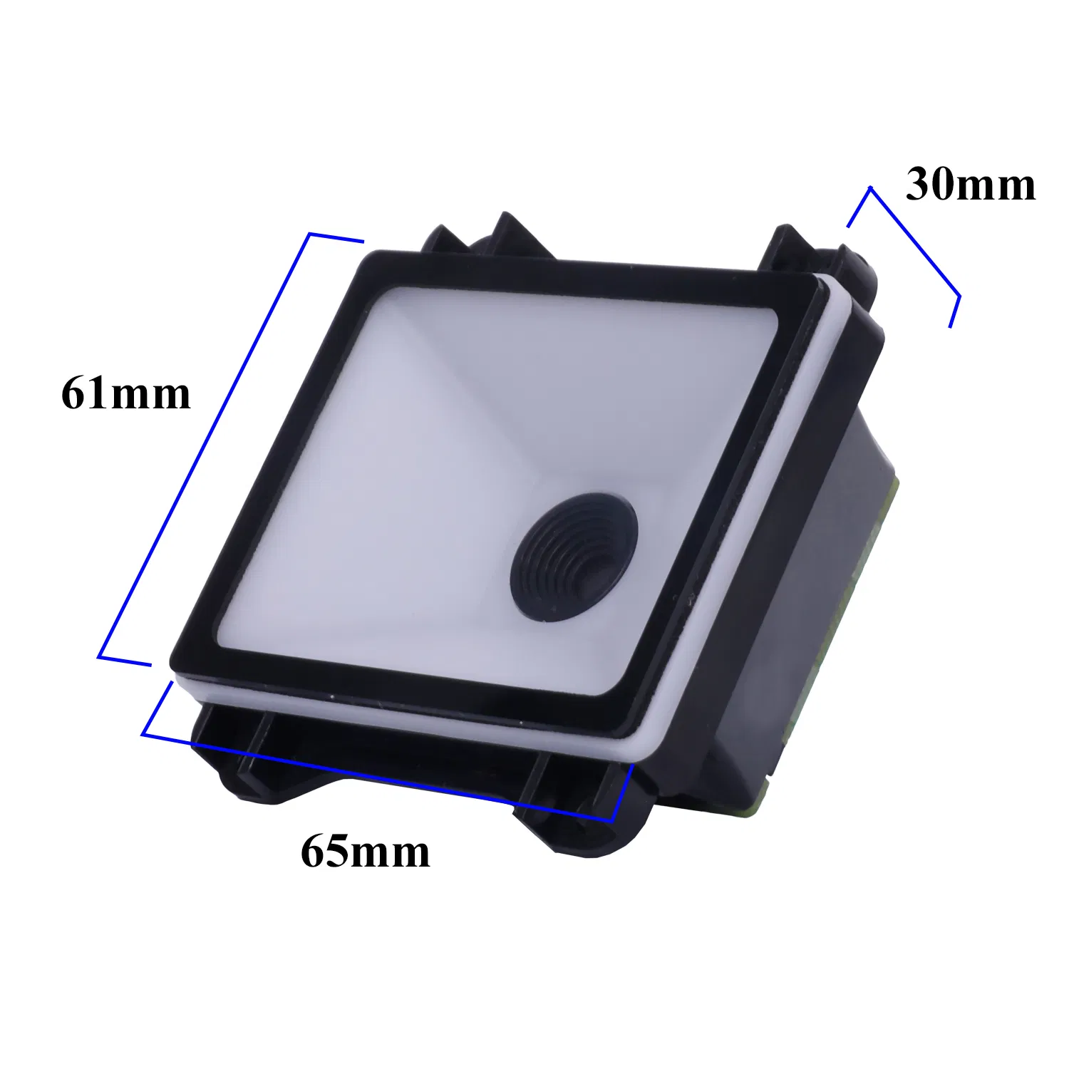 Casino LED Qr Code Scanner Module