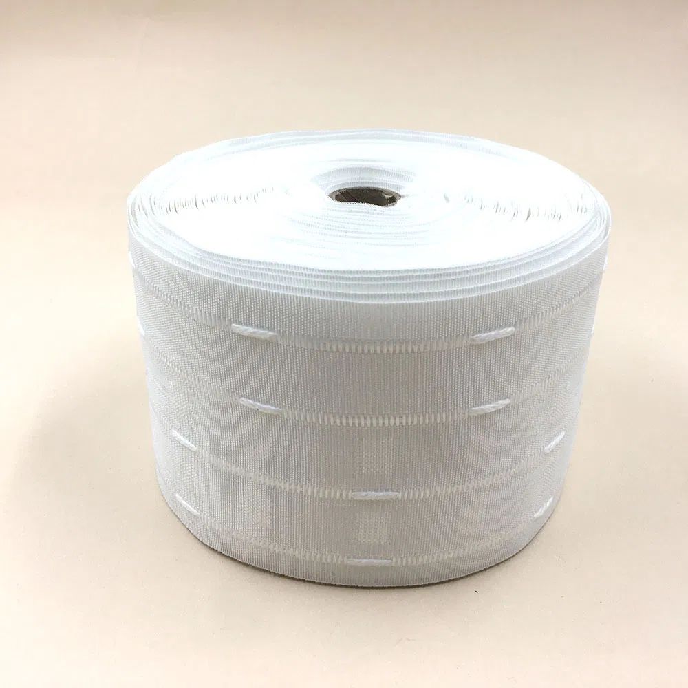 Custom Woven Tape for Curtains Curtain Tape American